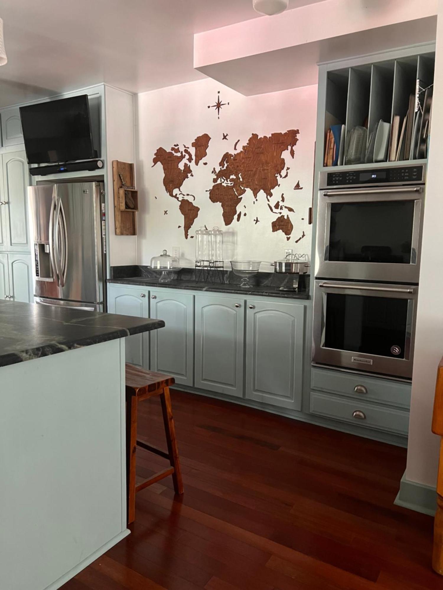 Hudson House Bed And Breakfast Wheatland Екстериор снимка