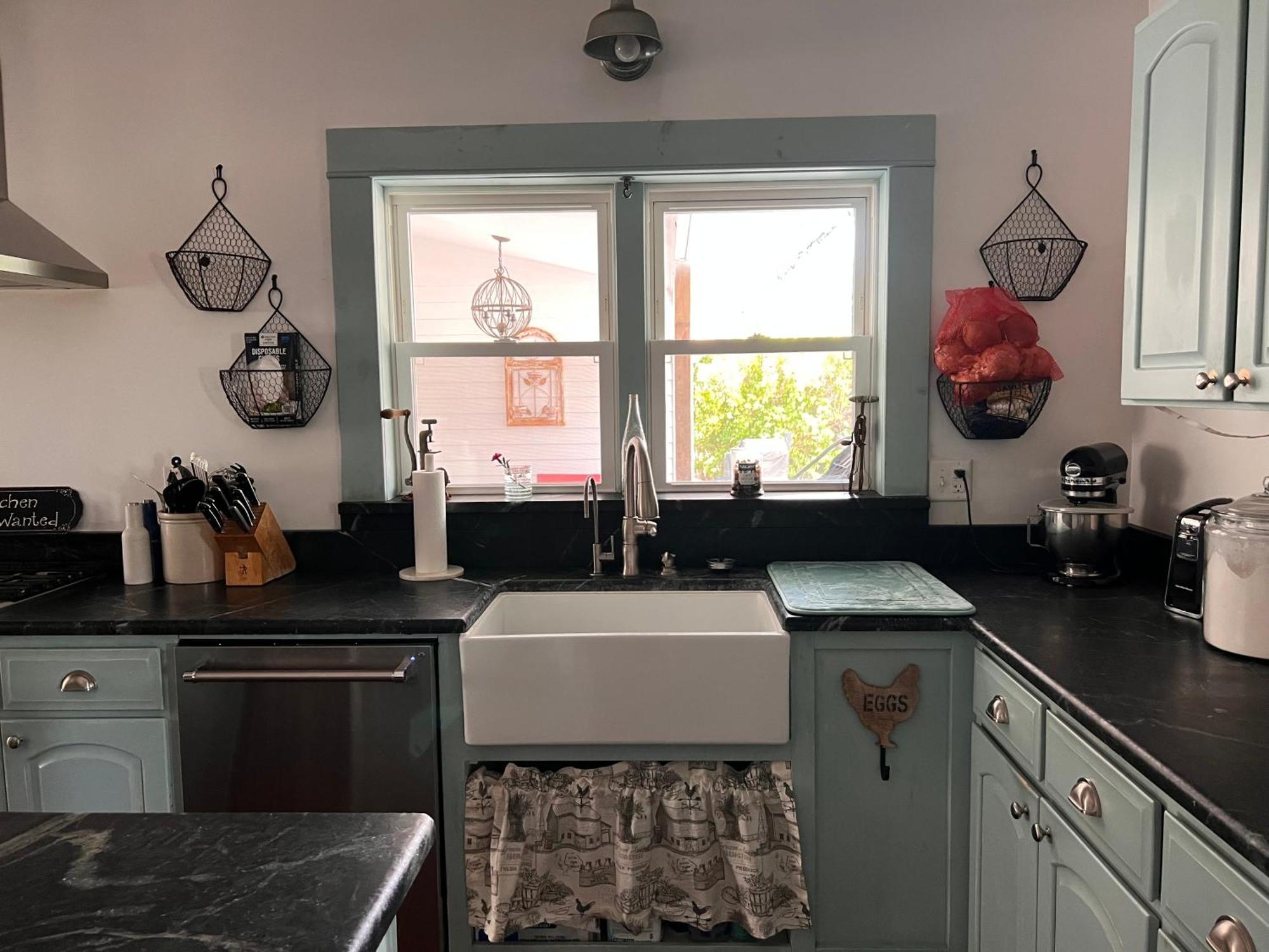 Hudson House Bed And Breakfast Wheatland Екстериор снимка