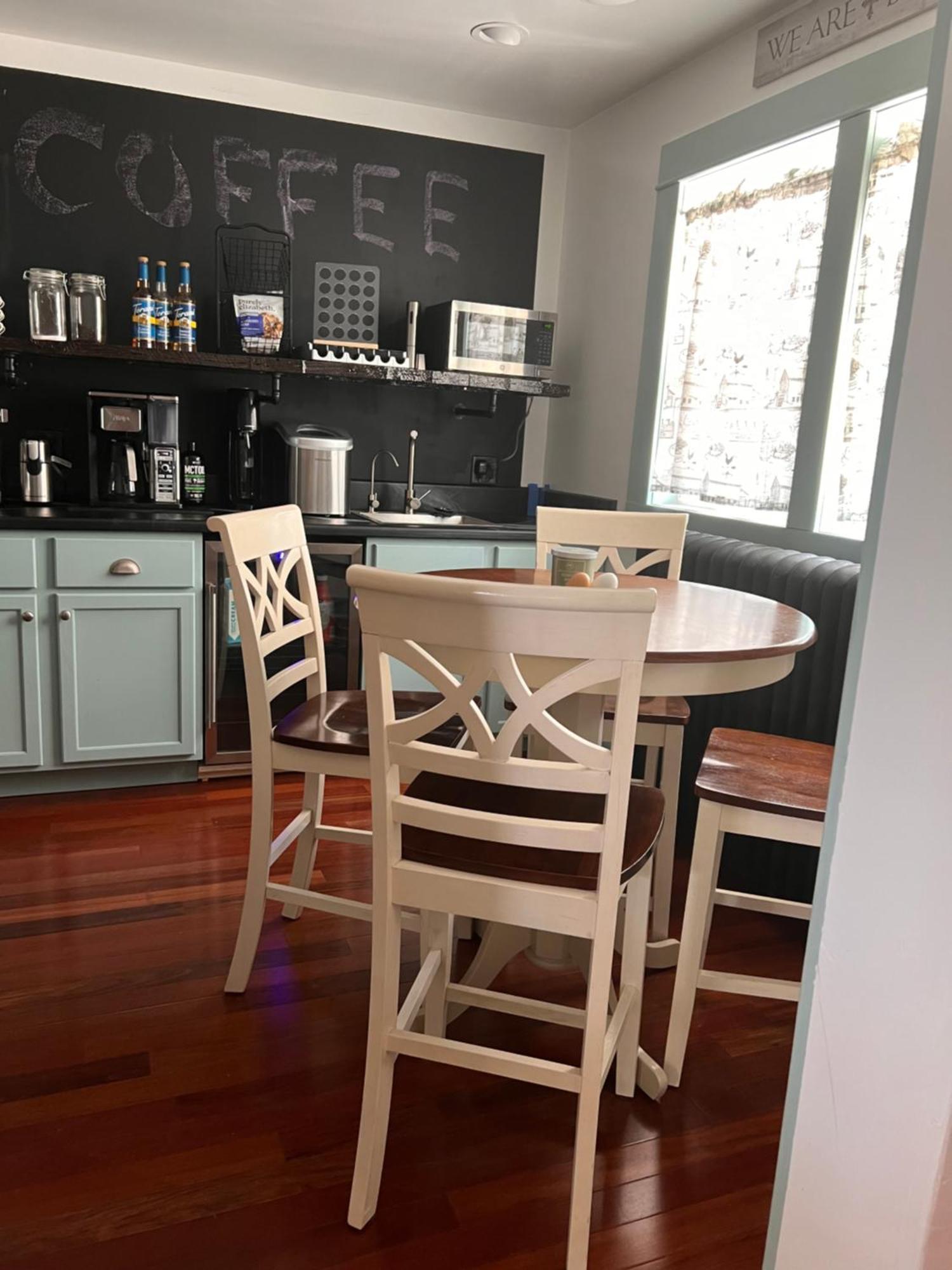 Hudson House Bed And Breakfast Wheatland Екстериор снимка