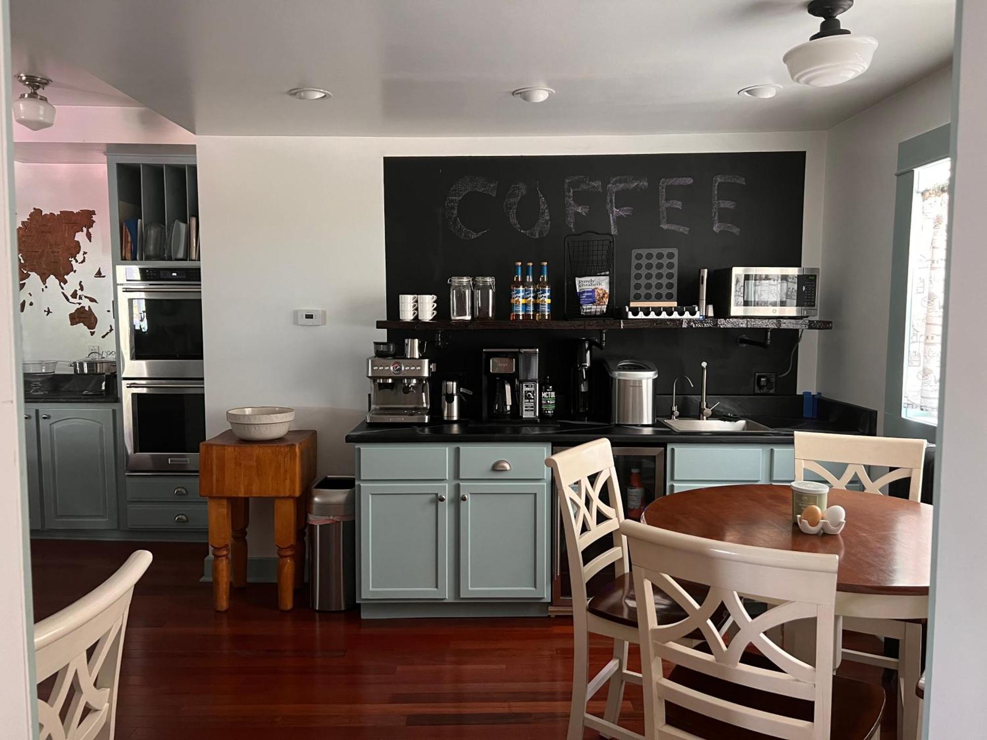Hudson House Bed And Breakfast Wheatland Екстериор снимка