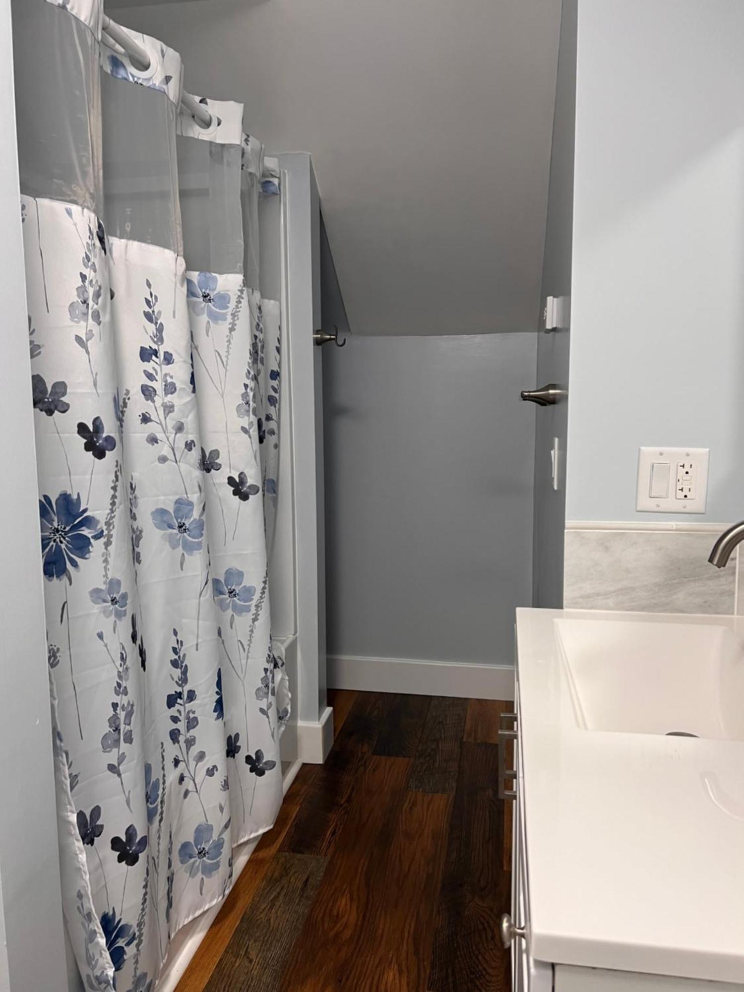 Hudson House Bed And Breakfast Wheatland Екстериор снимка