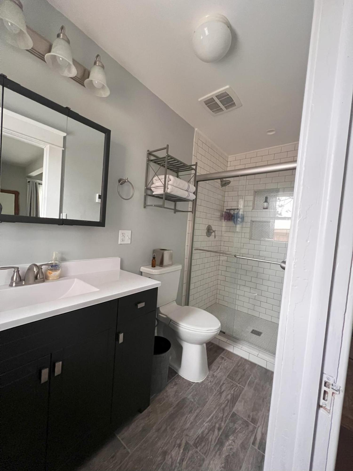 Hudson House Bed And Breakfast Wheatland Екстериор снимка