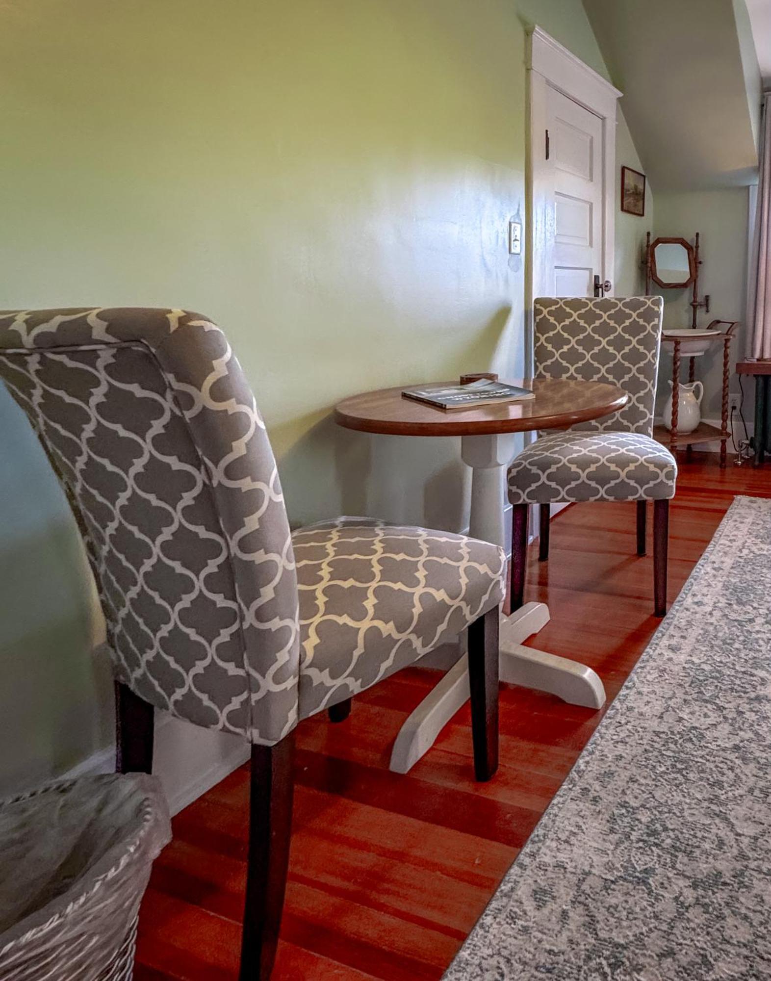 Hudson House Bed And Breakfast Wheatland Екстериор снимка